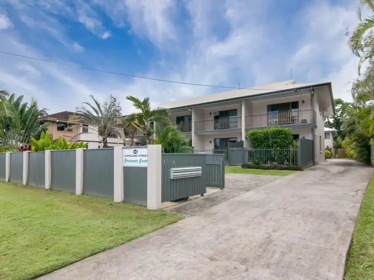 Second view of Homely townhouse listing, 3/14 Girralong Street, Woree QLD 4868