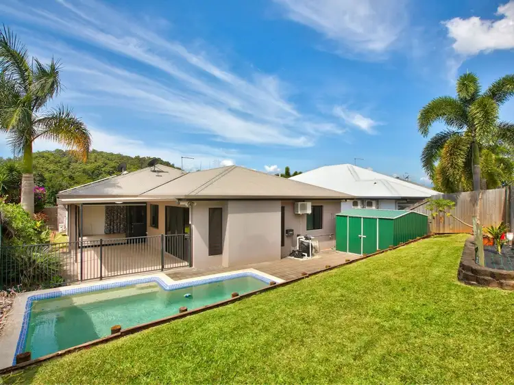 Seventh view of Homely house listing, 27 Rainbow Close, Kanimbla QLD 4870