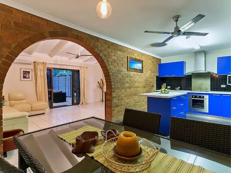 Seventh view of Homely house listing, 5 Loridan Drive, Brinsmead QLD 4870