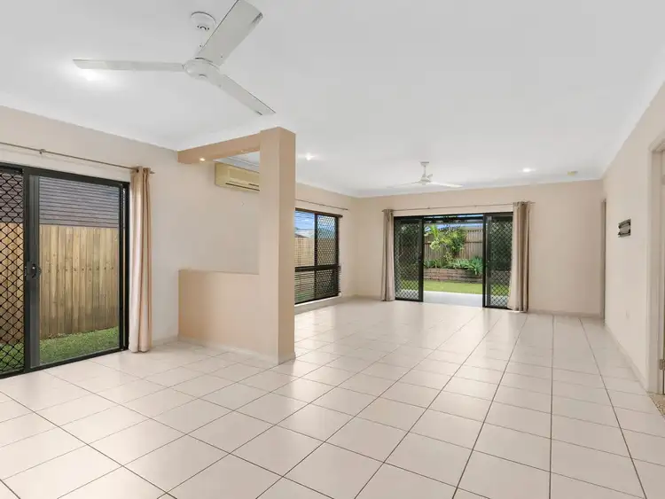 Third view of Homely house listing, 9 Gallery Drive, Mount Sheridan QLD 4868
