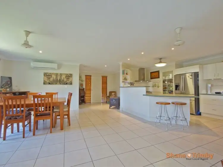 Fifth view of Homely house listing, 22 John Malcolm St, Redlynch QLD 4870