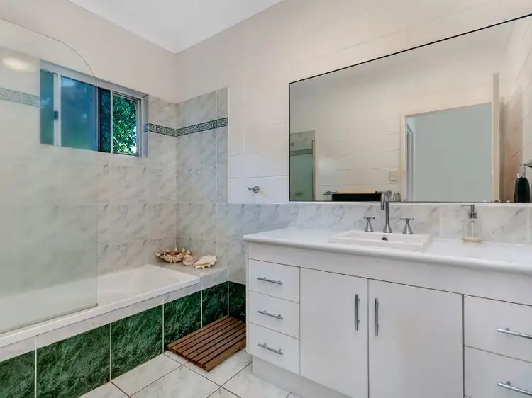 Fourth view of Homely house listing, 7 Byers Street, Edmonton QLD 4869