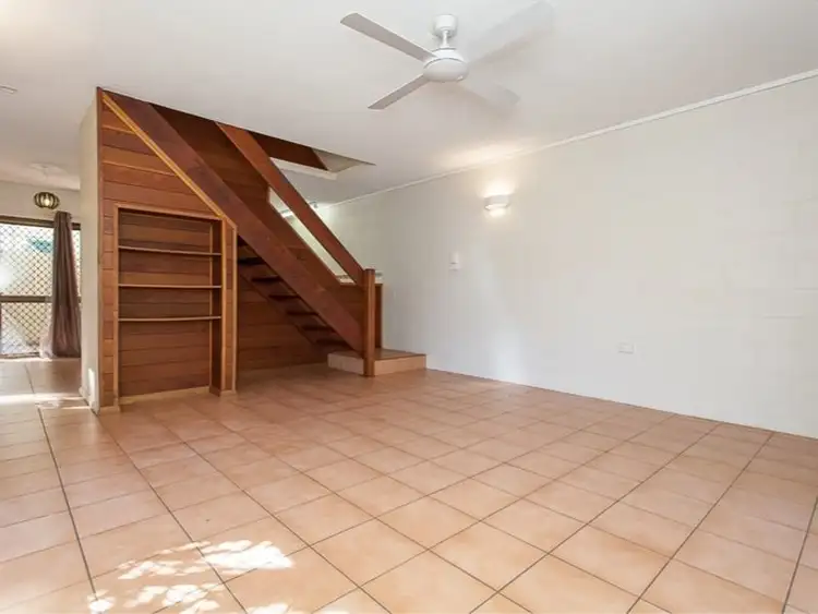 Third view of Homely unit listing, 1/15 Rigg Street, Woree QLD 4868