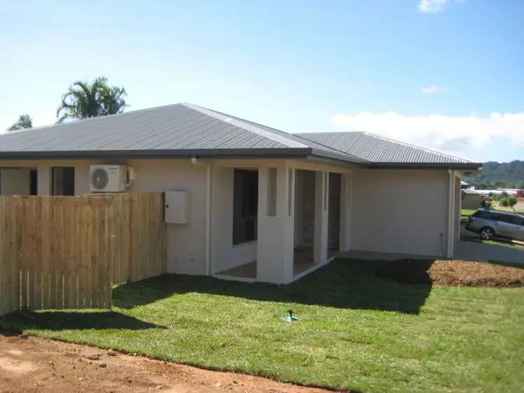 Third view of Homely house listing, L265 Perserverance Street, Redlynch QLD 4870