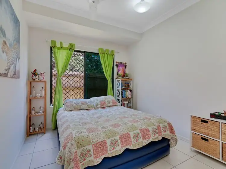 Seventh view of Homely house listing, 2/108 Callaghan Street, Mooroobool QLD 4870
