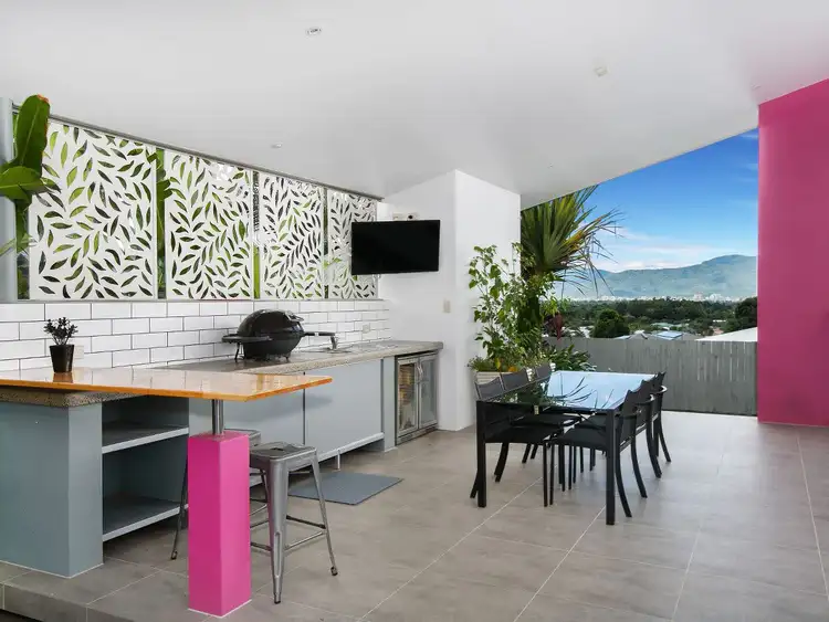 Fifth view of Homely house listing, 120 Mcfarlane Dr, Kanimbla QLD 4870