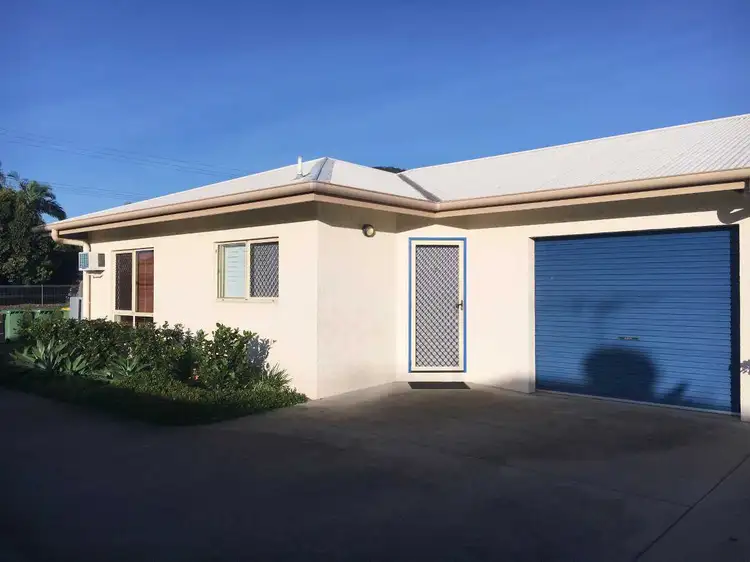 Third view of Homely villa listing, 7/4-8 Pool Close, Woree QLD 4868