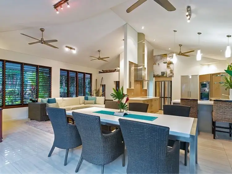 Sixth view of Homely house listing, 13 Lillian Road, Palm Cove QLD 4879