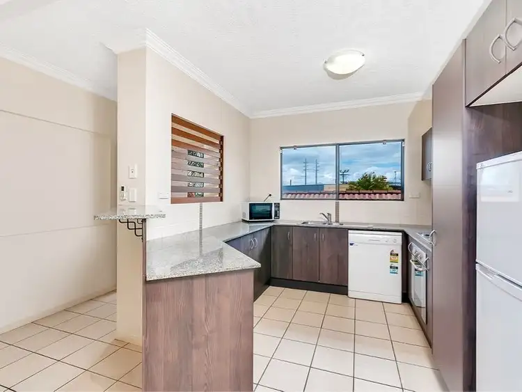 Fourth view of Homely unit listing, 244-644 Bruce Highway, Woree QLD 4868