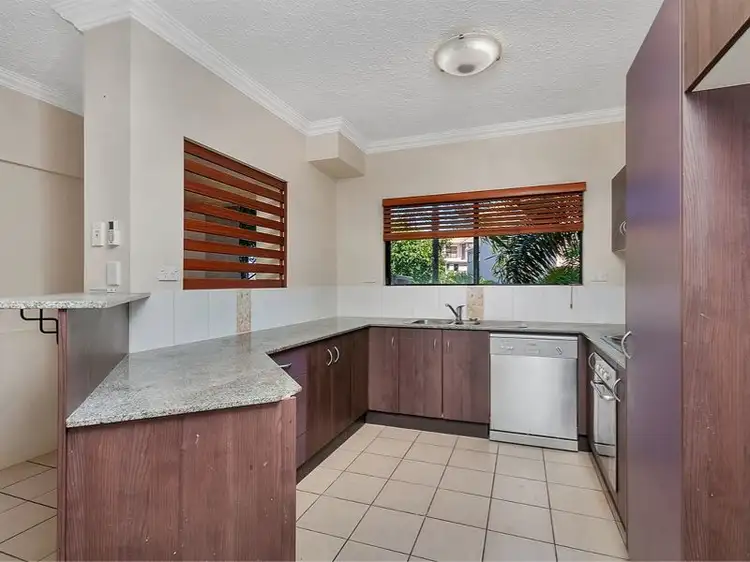 Second view of Homely unit listing, 229-644 Bruce Highway, Woree QLD 4868