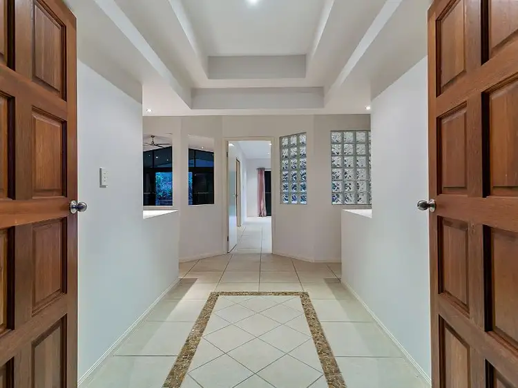 Second view of Homely house listing, 5 Rosemarkie Street, Edmonton QLD 4869