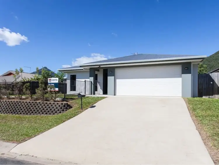 Second view of Homely house listing, 7 Flynn Close, Gordonvale QLD 4865
