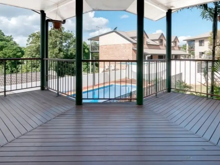 Third view of Homely house listing, 11 Allinga Close, Bentley Park QLD 4869