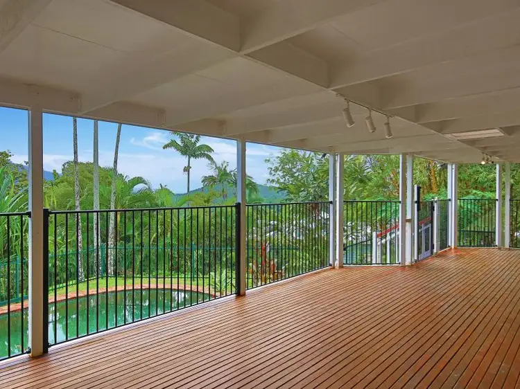 33 View Street, Brinsmead QLD 4870