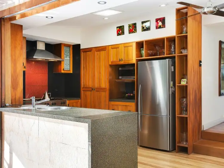 Fifth view of Homely house listing, 169 Jensen Street, Whitfield QLD 4870