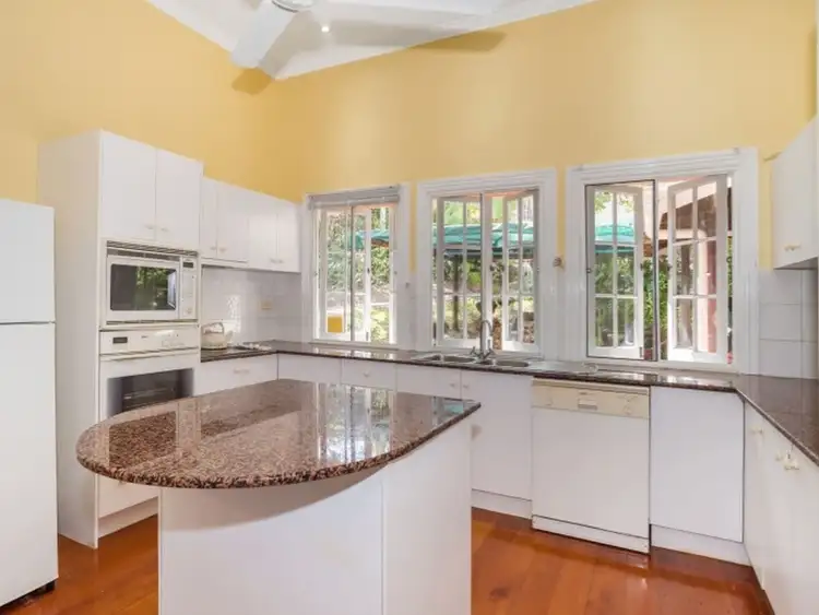 Fifth view of Homely house listing, 2 Walsh Street, Edge Hill QLD 4870