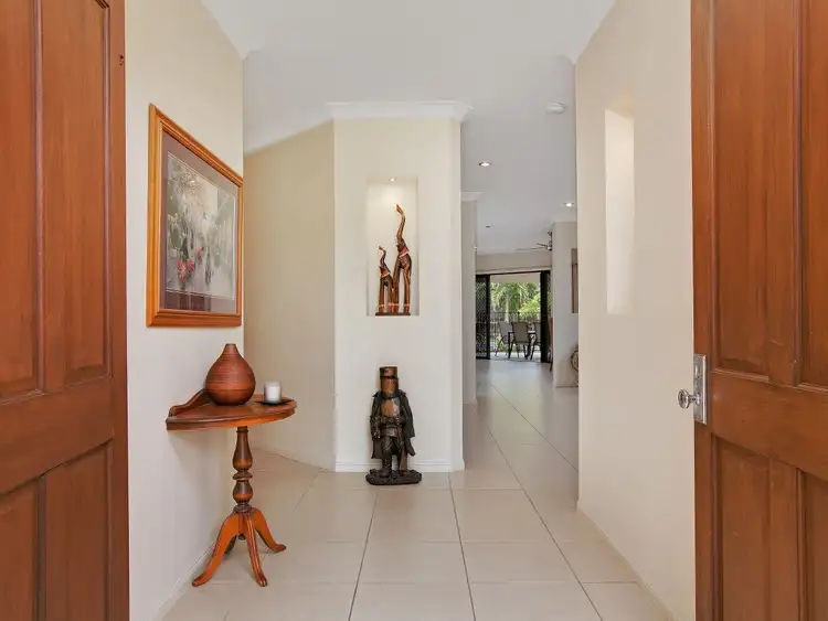 Second view of Homely house listing, 18 Fitzmaurice Drive, Bentley Park QLD 4869