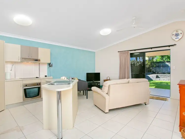 Third view of Homely house listing, 51 Monsoon Terrace, Mount Sheridan QLD 4868