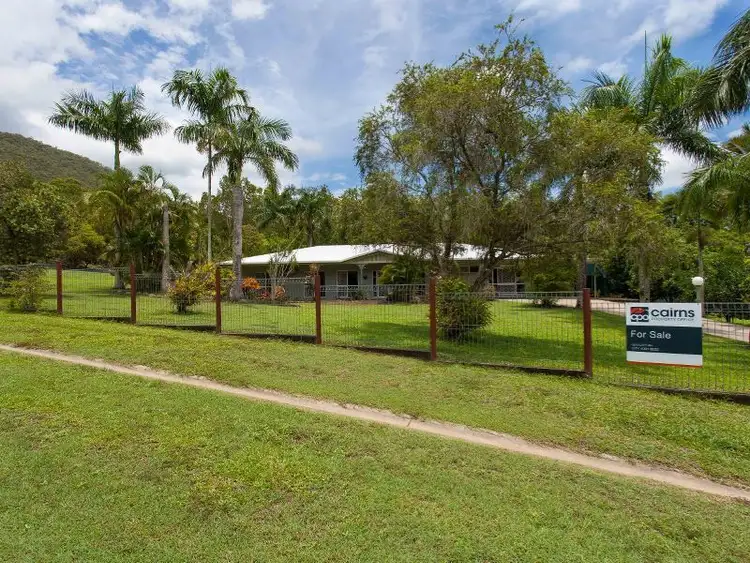 6-8 Reese Close, Gordonvale QLD 4865