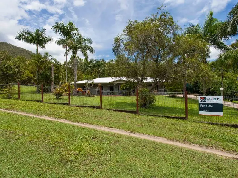 Main view of Homely rural property listing, 6-8 Reese Close, Gordonvale QLD 4865