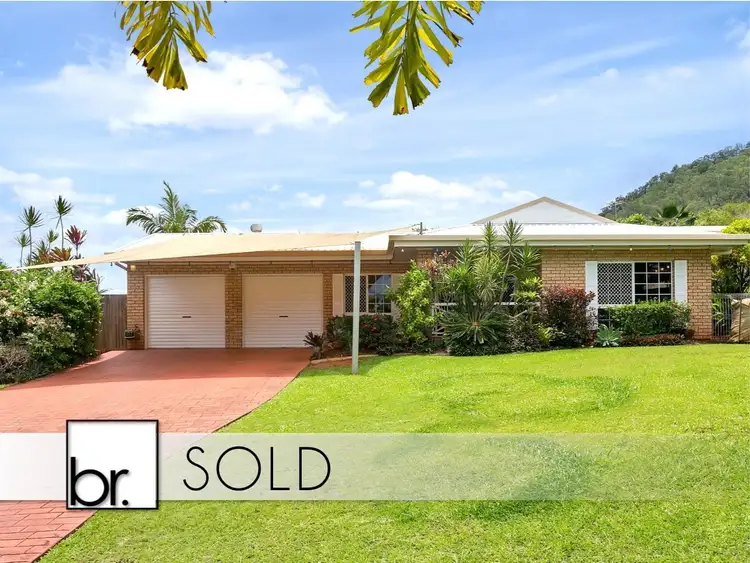 Main view of Homely house listing, 7 Gouldian Street, Bayview Heights QLD 4868