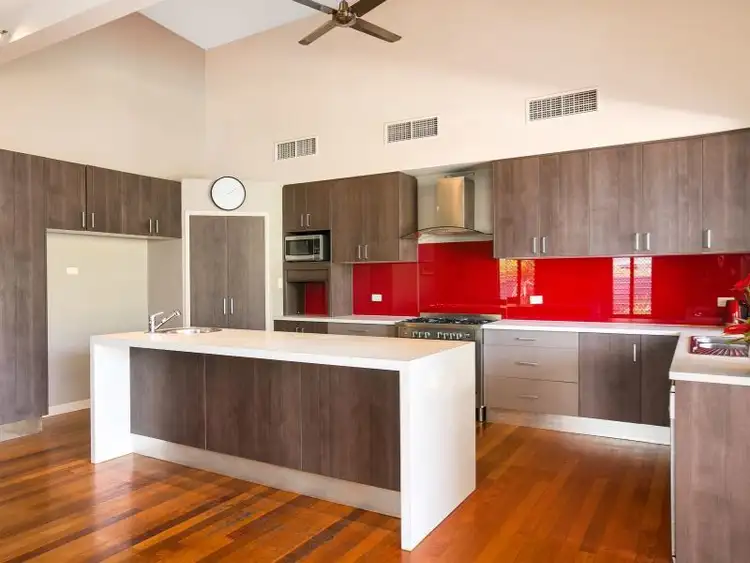 Seventh view of Homely house listing, 38 Christensen Street, Machans Beach QLD 4878