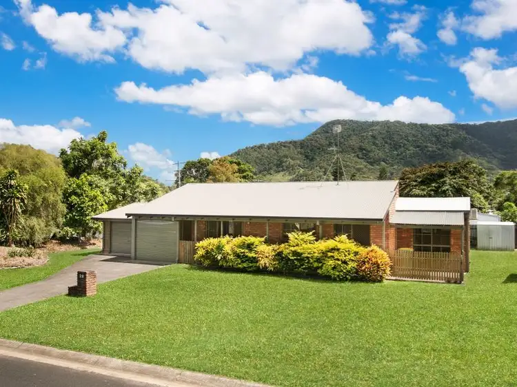 Main view of Homely house listing, 28 Shannon Drive, Woree QLD 4868