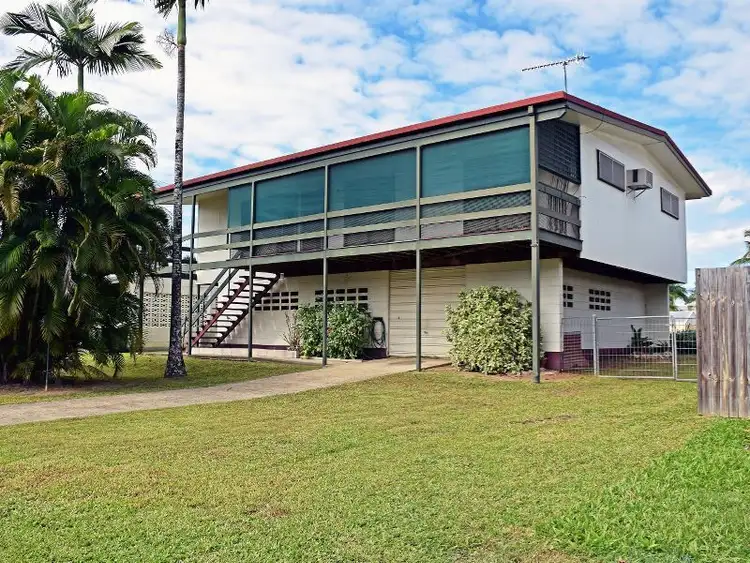 89 Boden Street, Edge Hill QLD 4870