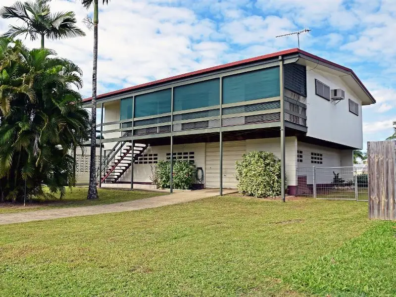 Main view of Homely house listing, 89 Boden Street, Edge Hill QLD 4870