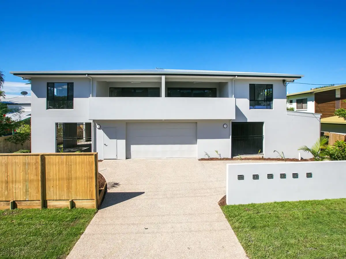 Main view of Homely unit listing, 3/9 Mintaro Crescent, Woree QLD 4868
