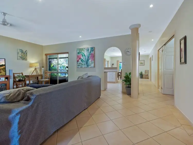 Third view of Homely house listing, 8 Red Ochre St, Redlynch QLD 4870