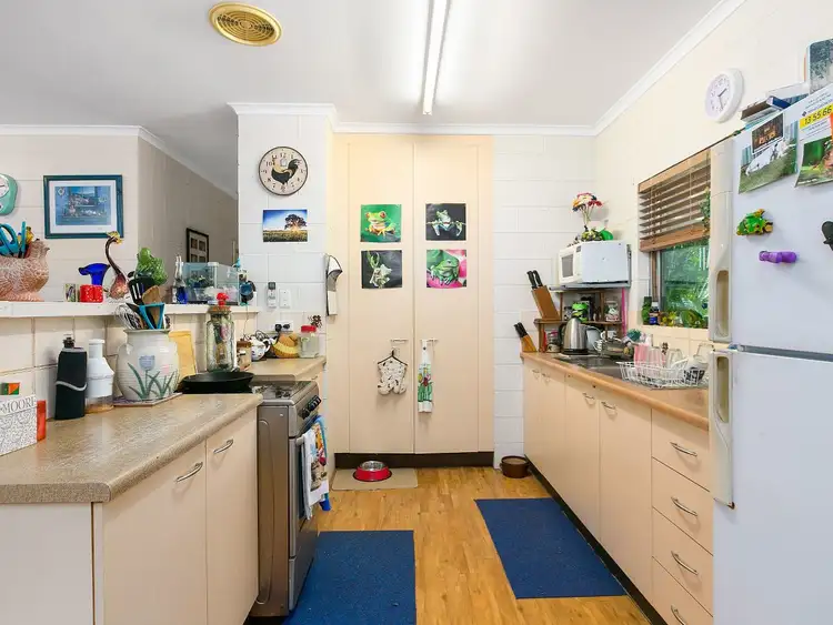 Fourth view of Homely house listing, 13 Goldwyn Close, White Rock QLD 4868