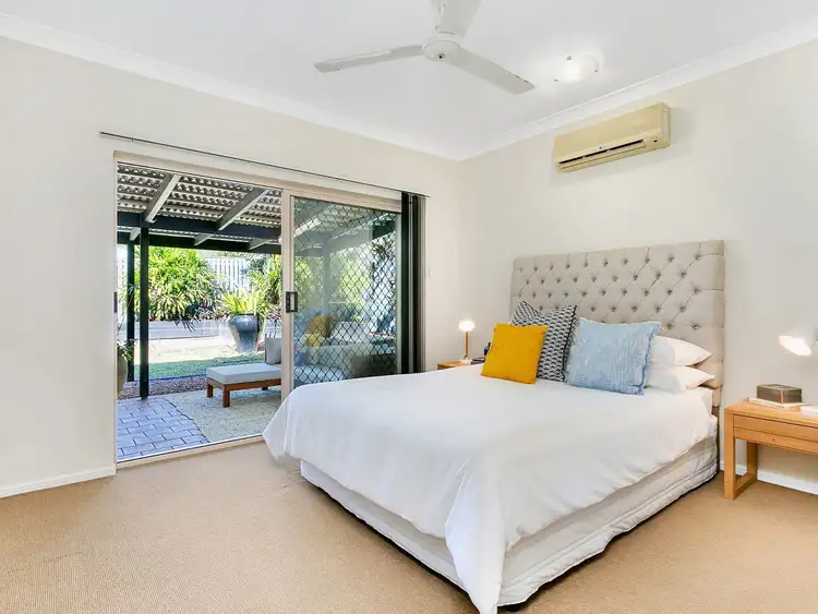 Seventh view of Homely house listing, 11 Waterlilly St, Kewarra Beach QLD 4879