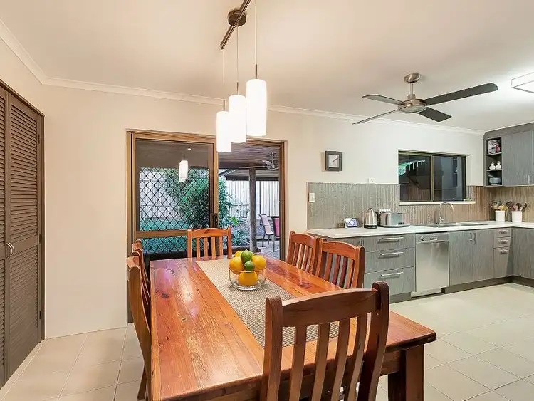 Fourth view of Homely house listing, 7 Loridan Drive, Brinsmead QLD 4870