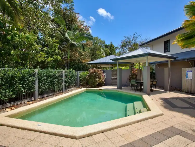 Third view of Homely house listing, 7/1766 Captain Cook Highway, Clifton Beach QLD 4879
