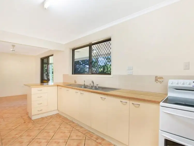 Second view of Homely house listing, 3 Whelk Close, Trinity Beach QLD 4879