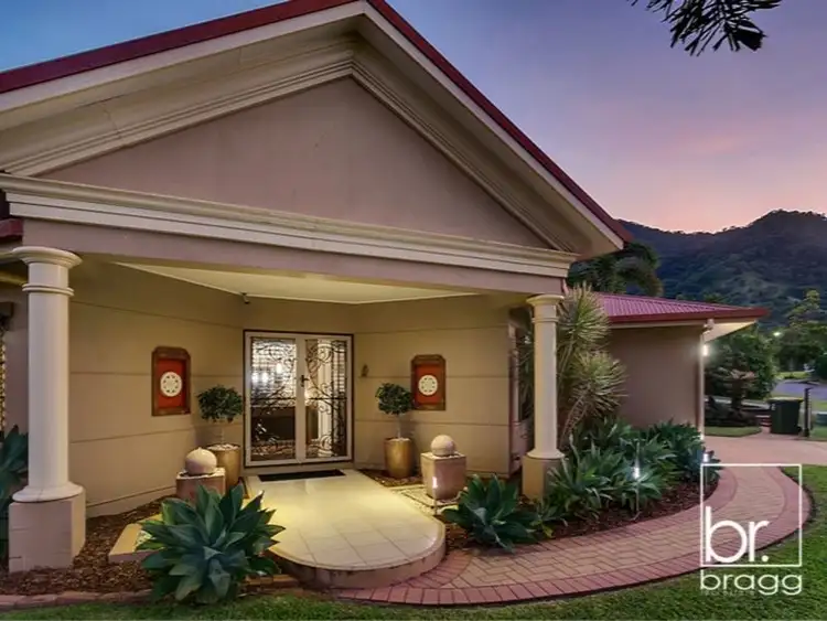 Seventh view of Homely house listing, 1 Staten Close, Mount Sheridan QLD 4868