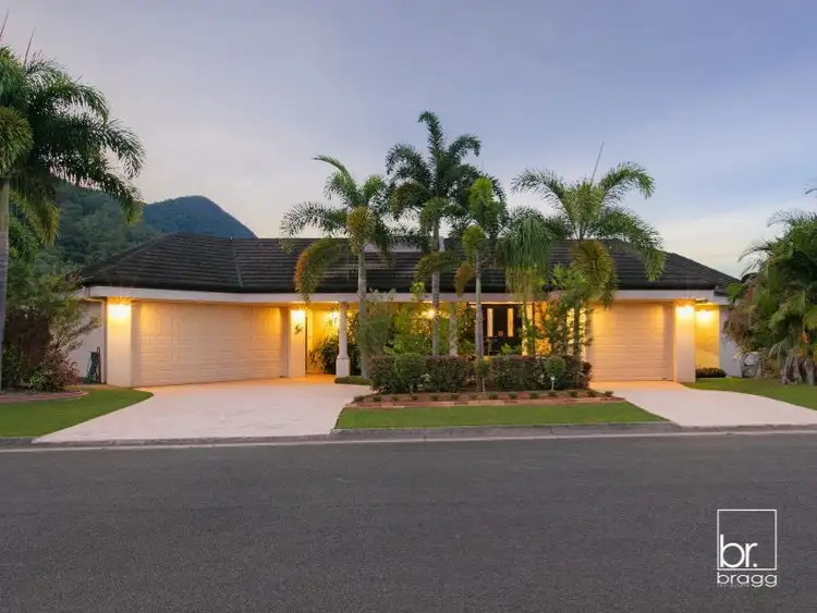 6 Tamar Close, Mount Sheridan QLD 4868
