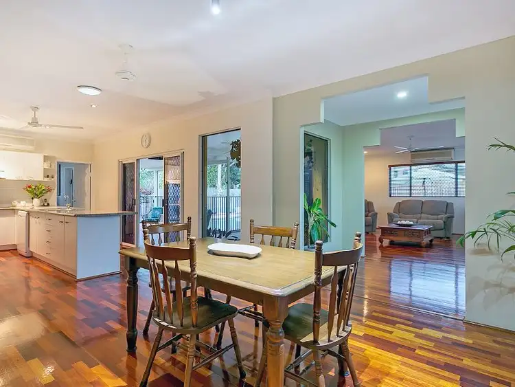 Seventh view of Homely house listing, 8 Hop Wah Close, Brinsmead QLD 4870