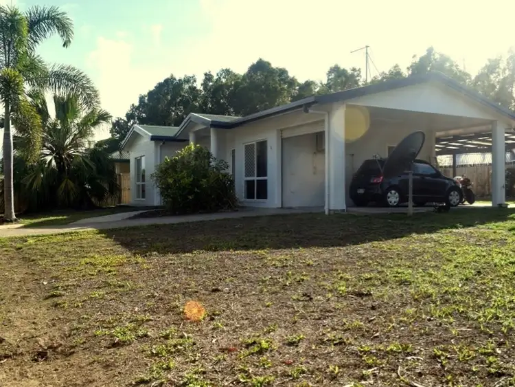 Sixth view of Homely house listing, 5 Cracknell Road, White Rock QLD 4868