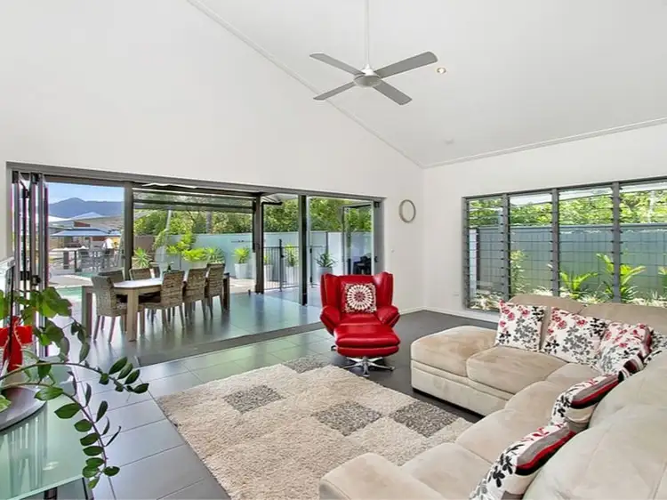 Fourth view of Homely house listing, 23 Brindabella Quay, Trinity Park QLD 4879