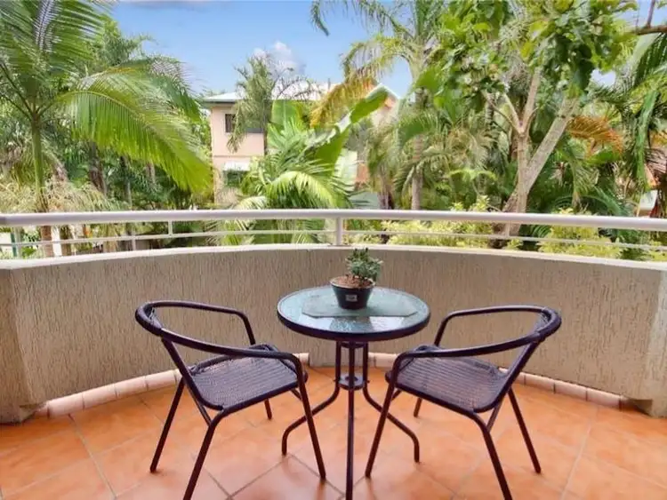 Fifth view of Homely unit listing, 7/303 Lake Street, Cairns North QLD 4870