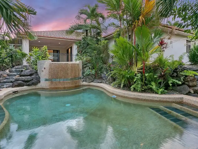 Third view of Homely house listing, 4 Barossa Close, Brinsmead QLD 4870