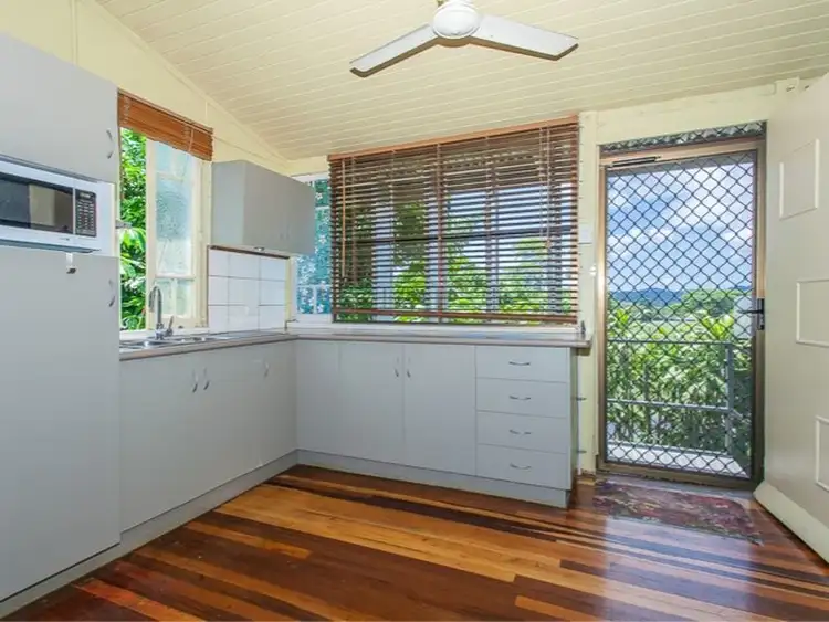 Second view of Homely house listing, 44 Angus Street, Babinda QLD 4861