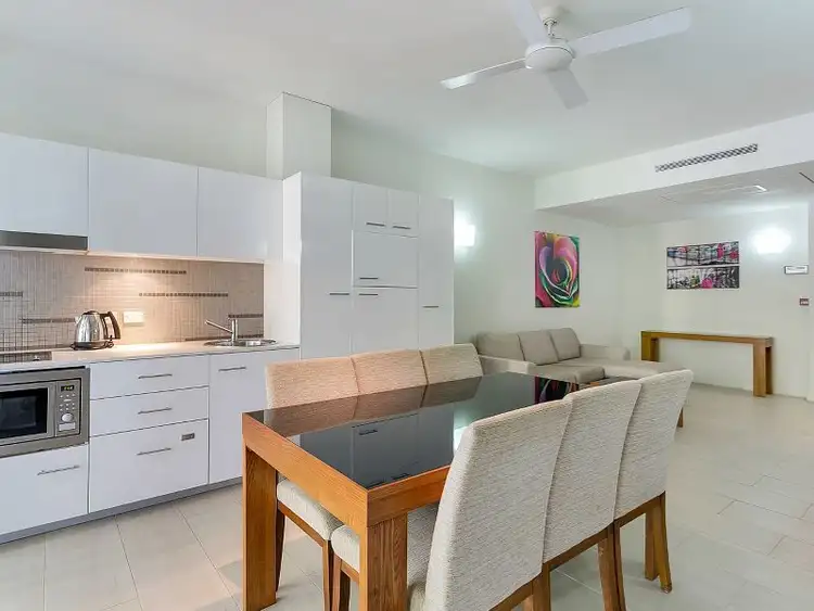 Fourth view of Homely apartment listing, 2109/2-22 Veivers Road, Palm Cove QLD 4879