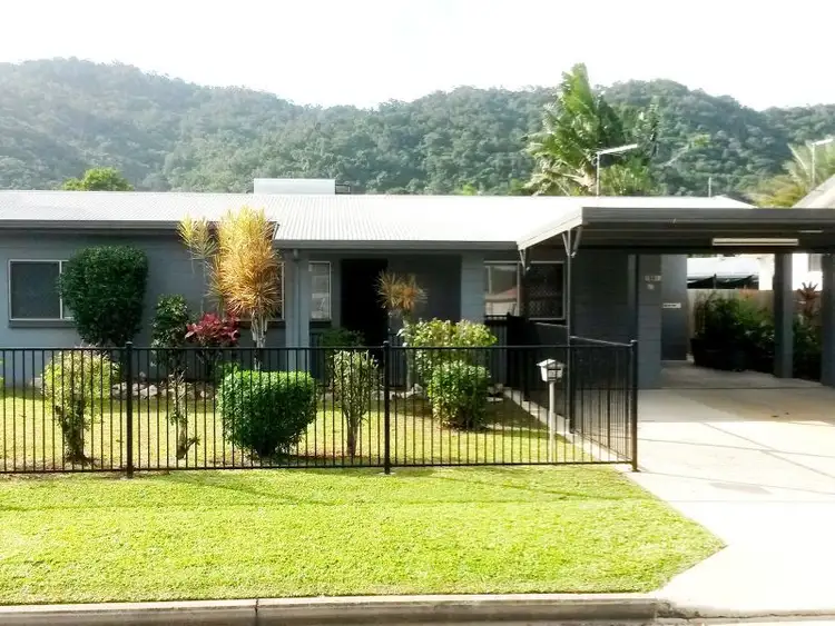 184 Woodward Street, Edge Hill QLD 4870