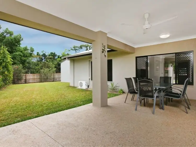 Third view of Homely house listing, 44 Dungarvan Dr, Brinsmead QLD 4870