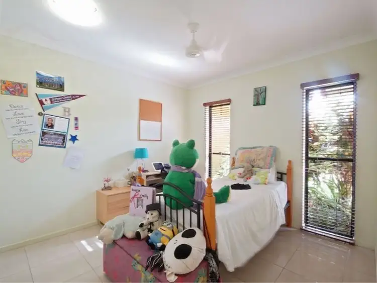 Fifth view of Homely house listing, 1 Norfolk Circuit, Redlynch QLD 4870