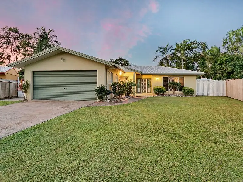 Main view of Homely house listing, 8 Hop Wah Close, Brinsmead QLD 4870