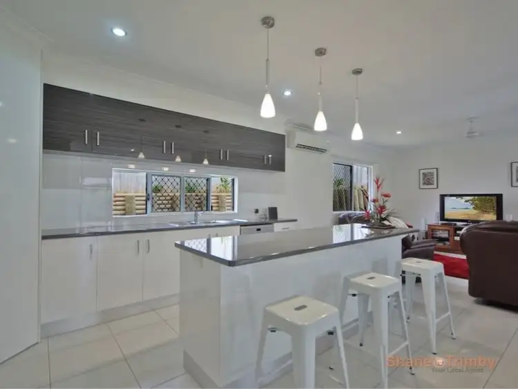 Sixth view of Homely house listing, 27 Hatch Close, Trinity Beach QLD 4879